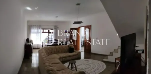 Casa com 3 Quartos à venda, 350m² no Alto da Lapa, São Paulo