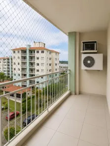 Apartamento com 3 Quartos à venda, 79m² no Coroado, Manaus