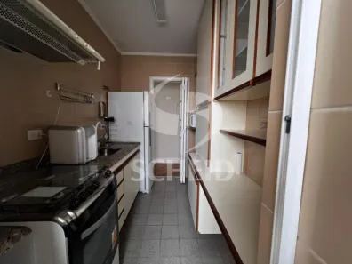 Apartamento com 2 Quartos à venda, 55m² no Bosque da Saúde, São Paulo