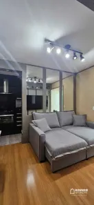 Apartamento com 2 Quartos à venda, 52m² no Loteamento Malbec, Maringá