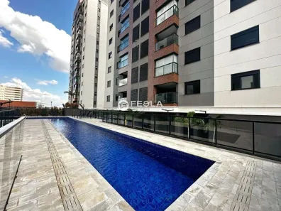 Apartamento com 2 Quartos à venda, 88m² no Vila Cecchino, Americana