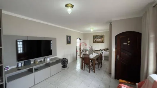 Casa com 4 Quartos à venda, 263m² no Jardim Julieta, Taubaté