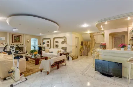 Sobrado com 4 Quartos à venda, 449m² no Chácara Monte Alegre, São Paulo