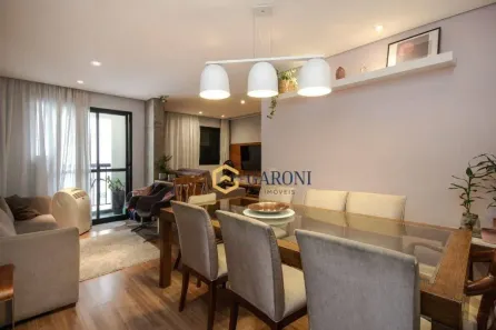 Apartamento com 2 Quartos à venda, 79m² no Vila Leopoldina, São Paulo