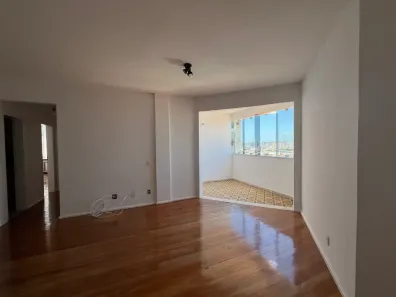 Apartamento com 3 Quartos à venda, 128m² no São José, Aracaju