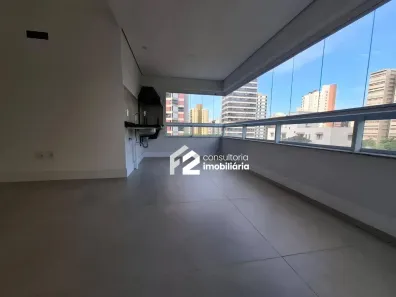 Apartamento com 3 Quartos à venda, 190m² no Jardim, Santo André