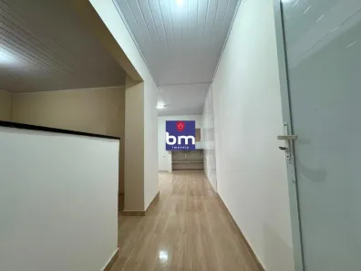 Casa com 1 Quarto para alugar, 40m² no Vila Franca, São Paulo
