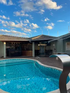 Casa com 4 Quartos à venda, 530m² no Dinah Borges, Eunápolis