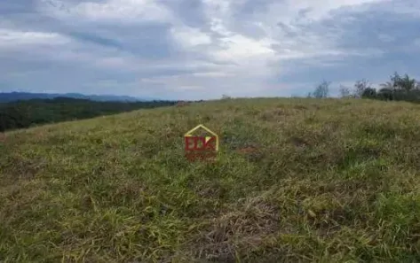 Lote/Terreno à venda, 1134m² no Condomínio Espelho D'água, São José dos Campos