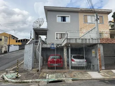 Sobrado com 2 Quartos à venda, 130m² no Vila Iório, São Paulo