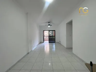 Apartamento com 2 Quartos à venda, 104m² no Tupi, Praia Grande