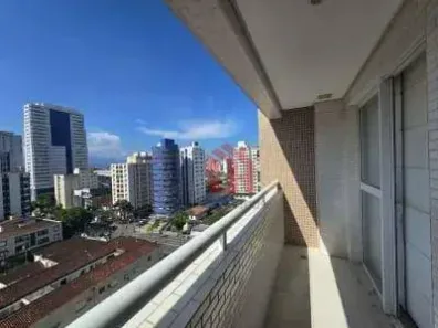 Sala Comercial à venda, 44m² no Boqueirão, Santos