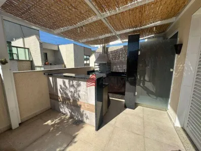 Cobertura com 3 Quartos à venda, 148m² no São Francisco, Niterói
