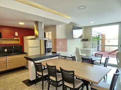 Apartamento com 3 Quartos à venda, 136m² no Bosque da Saúde, São Paulo