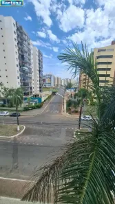 Apartamento com 1 Quarto à venda, 34m² no Do Turista, Caldas Novas