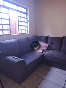 Casa com 3 Quartos à venda, 150m² no Conjunto Habitacional Jardim Primavera, Lençóis Paulista