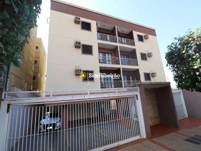 Apartamento com 2 Quartos à venda, 67m² no Jardim Irajá, Ribeirão Preto