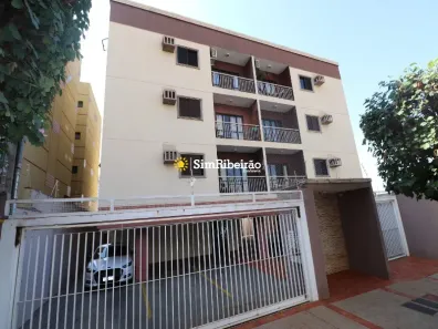 Apartamento com 2 Quartos à venda, 67m² no Jardim Irajá, Ribeirão Preto