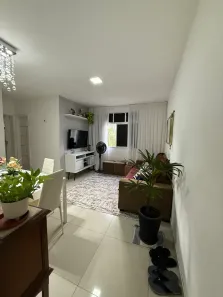 Apartamento com 2 Quartos à venda, 75m² no Capim Macio, Natal