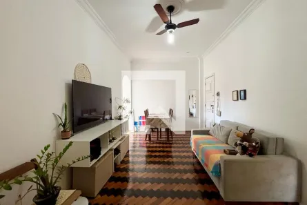 Apartamento com 2 Quartos à venda, 70m² no Copacabana, Rio de Janeiro