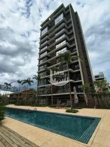 Apartamento com 1 Quarto para alugar, 49m² no Nova Campinas, Campinas