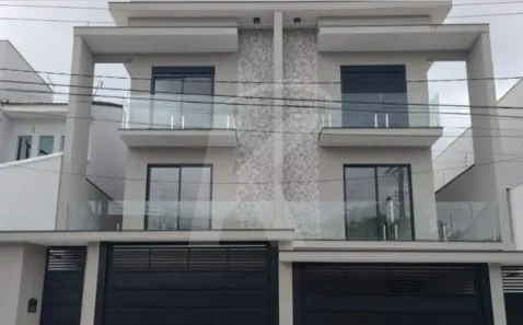 Sobrado com 3 Quartos à venda, 220m² no Jardim Guapira, São Paulo