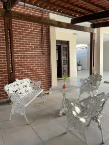 Casa com 4 Quartos para alugar, 280m² no Tambaú, João Pessoa