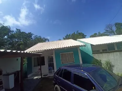 Casa com 2 Quartos à venda, 124m² no Ipiranga (Guia de Pacobaíba), Magé