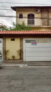 Sobrado com 3 Quartos à venda, 155m² no Vila Bonilha Nova, São Paulo