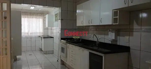 Apartamento com 2 Quartos à venda, 95m² no Vila Seixas, Ribeirão Preto