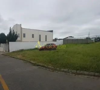 Lote/Terreno à venda, 300m² no Jardim Princesa, Pindamonhangaba
