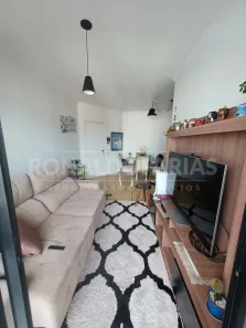 Apartamento com 3 Quartos à venda, 72m² no Jardim Palmares (Zona Sul), São Paulo