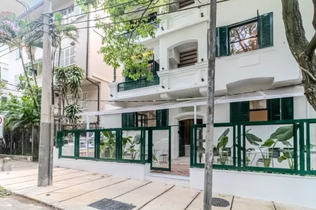 Apartamento com 1 Quarto à venda, 58m² no Copacabana, Rio de Janeiro