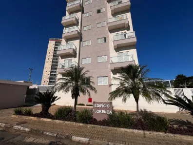 Apartamento com 3 Quartos à venda, 79m² no Centro, Monte Mor