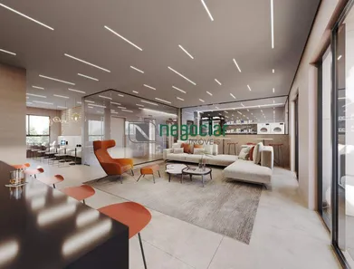 Cobertura com 1 Quarto à venda, 118m² no Brasiléia, Betim