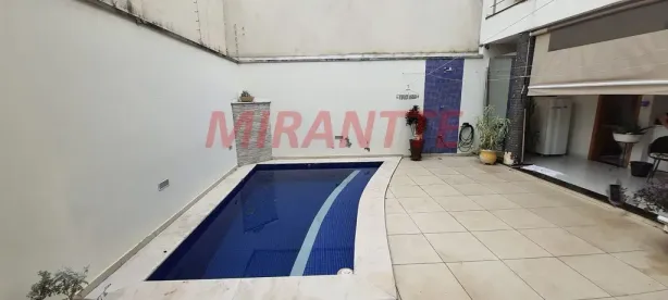 Sobrado com 4 Quartos à venda, 471m² no Barro Branco (Zona Norte), São Paulo