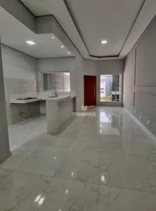 Casa com 3 Quartos à venda, 100m² no Jardim Terramérica III, Americana