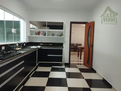 Casa com 3 Quartos à venda, 329m² no Vila Georgina, Indaiatuba