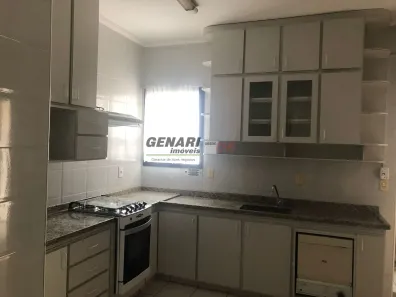 Apartamento com 3 Quartos à venda, 103m² no Cidade Nova, Indaiatuba