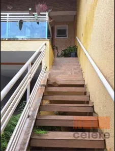 Sobrado com 2 Quartos à venda, 174m² no Parque São Lucas, São Paulo