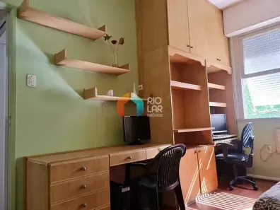 Apartamento com 4 Quartos à venda, 110m² no Copacabana, Rio de Janeiro