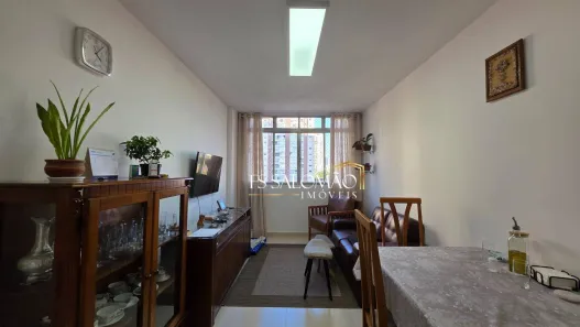 Apartamento com 2 Quartos à venda, 93m² no Vila Romana, São Paulo