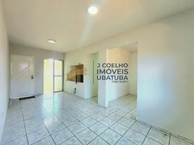 Apartamento com 2 Quartos à venda, 70m² no Centro, Ubatuba