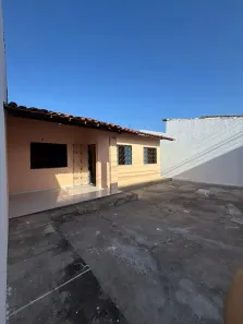 Casa com 3 Quartos à venda, 120m² no Cohatrac IV, São Luís