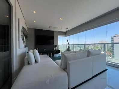 Apartamento com 3 Quartos à venda, 221m² no Santa Teresinha, São Paulo