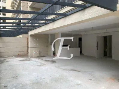 Apartamento com 3 Quartos à venda, 207m² no Vila Nova Conceição, São Paulo