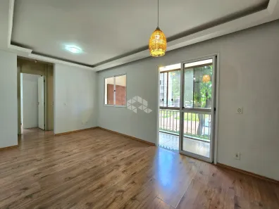 Apartamento com 2 Quartos à venda, 58m² no Humaitá, Porto Alegre