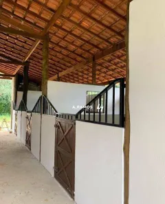 Fazenda/Sítio com 2 Quartos à venda, 200m² no Palmital, Porto Feliz