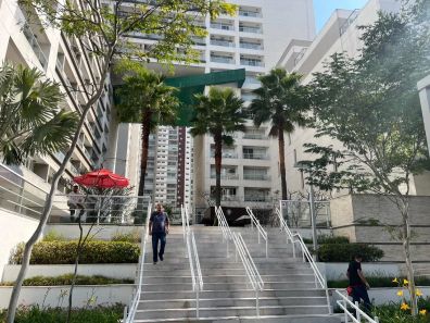 Sala Comercial à venda, 64m² no Vila Leopoldina, São Paulo