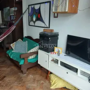 Apartamento com 3 Quartos à venda, 96m² no Santa Teresa, Rio de Janeiro